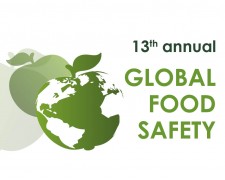Global Food Safety 2018